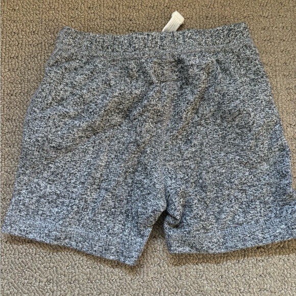 2T Roots Salt & Pepper Shorts - Picture 3 of 3